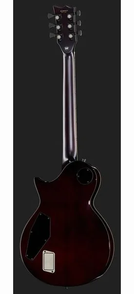 ESP E-II Eclipse FT FM TSB, detail 3