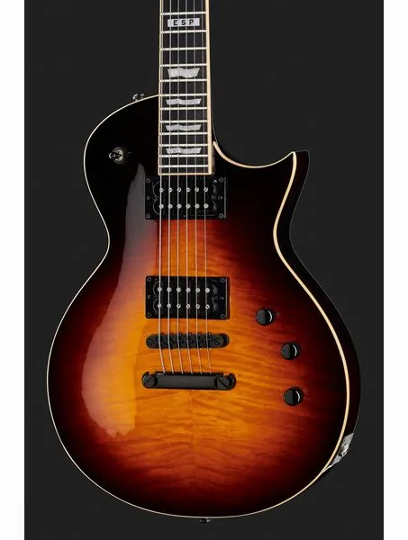 ESP E-II Eclipse FT FM TSB, detail 4