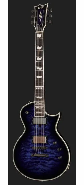ESP E-II Eclipse QM RDB, detail 2