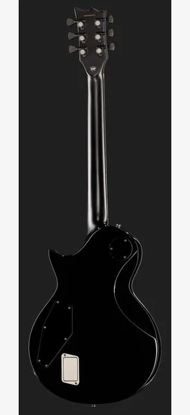 ESP E-II Eclipse QM RDB, detail 3