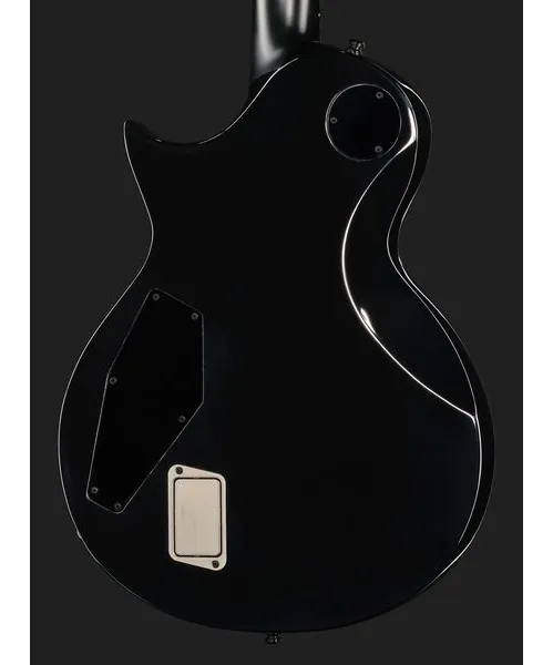 ESP E-II Eclipse See Thru BKCSB, detail 5