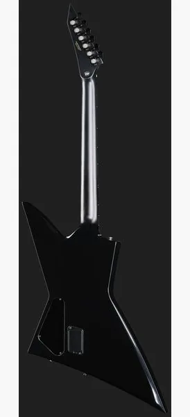 ESP E-II EX NT BK, detail 3