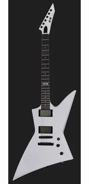 ESP E-II EX NT SW, detail 2