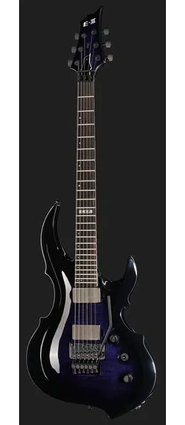 ESP E-II FRX FM RDB, detail 2