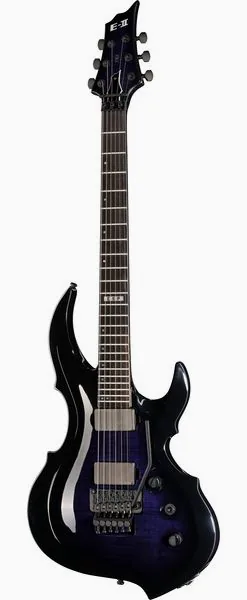 ESP E-II FRX FM RDB, front view