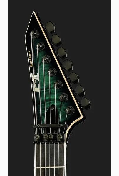 ESP E-II Horizon FR-7 QM BTB, detail 4