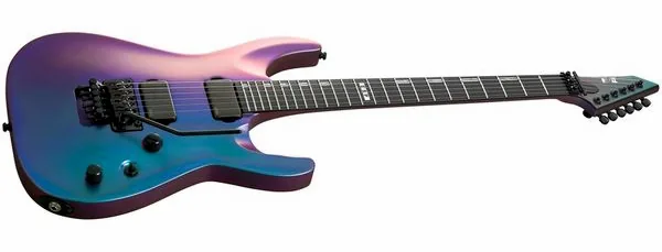 ESP E-II Horizon FR II Andromeda, detail 3