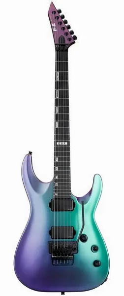 ESP E-II Horizon FR II Andromeda, front view
