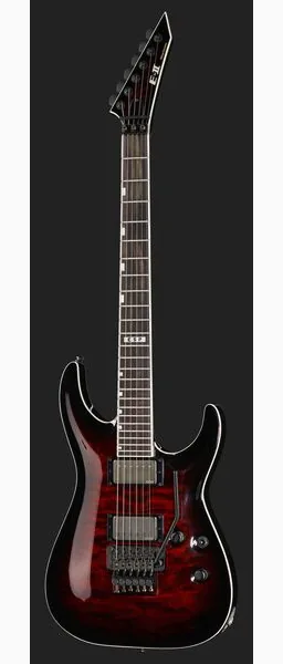 ESP E-II Horizon FR-II EMG STBCSB, detail 2