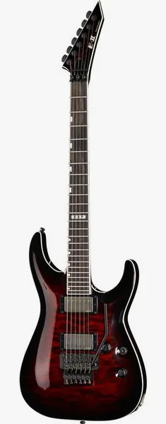 ESP E-II Horizon FR-II EMG STBCSB, front view