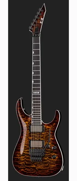 ESP E-II Horizon FR-II EMG TESB, detail 2