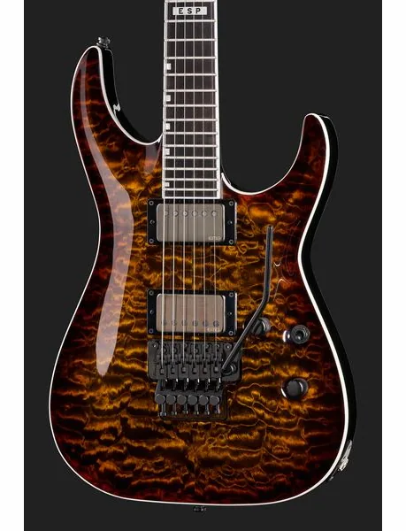ESP E-II Horizon FR-II EMG TESB, detail 4