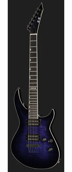 ESP E-II Horizon-III FM RDB, detail 2