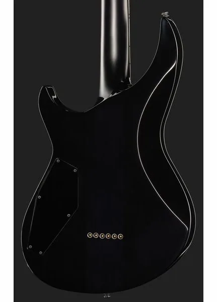 ESP E-II Horizon-III FM RDB, detail 5