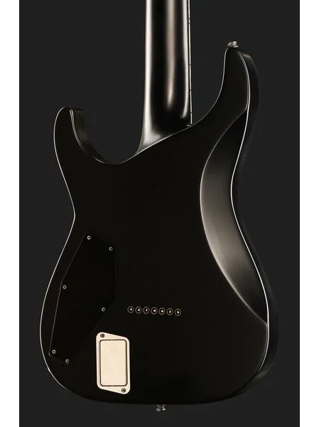 ESP E-II Horizon NT-7B Hipshot, detail 5