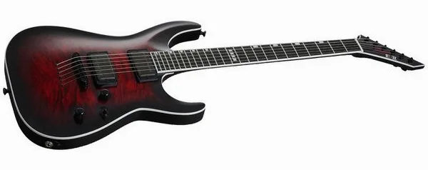 ESP E-II Horizon NT-II EMG STBCSB, detail 3