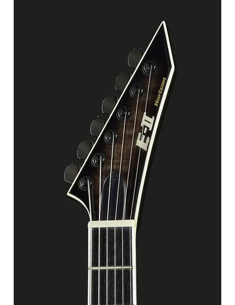 ESP E-II Horizon NT-II STBLKSB, detail 4