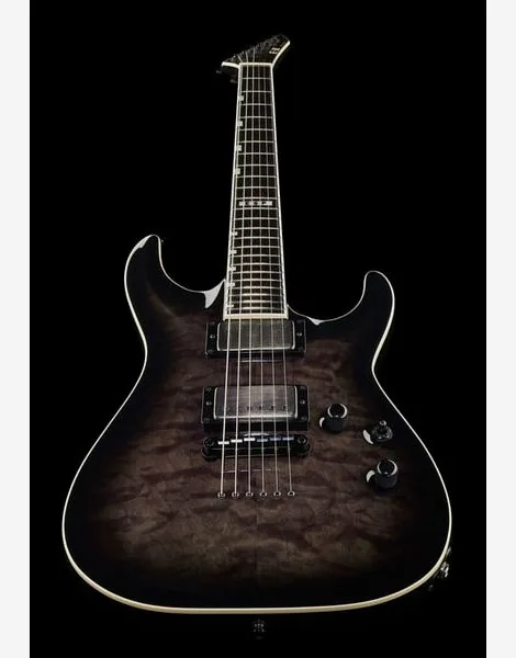 ESP E-II Horizon NT-II STBLKSB, detail 5