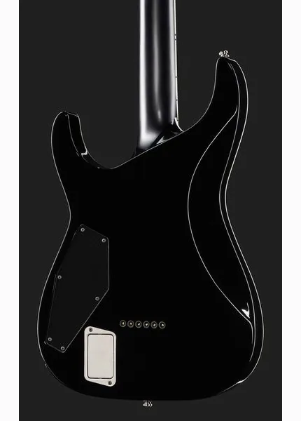 ESP E-II Horizon NT II TE AM Fade, detail 5