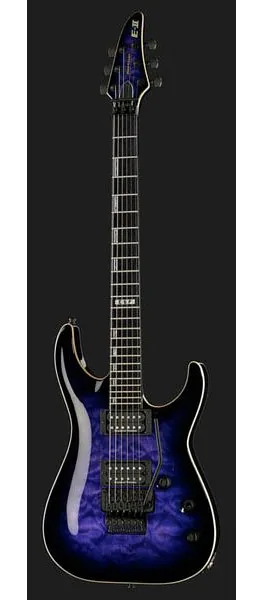 ESP E-II Horizon QM FR RDB, detail 2