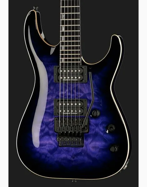 ESP E-II Horizon QM FR RDB, detail 3