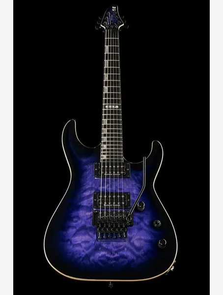ESP E-II Horizon QM FR RDB, detail 5