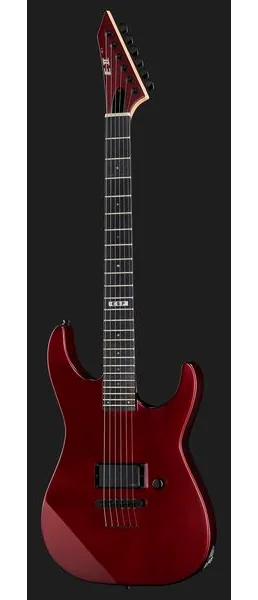 ESP E-II M-I NT DCARS, detail 2