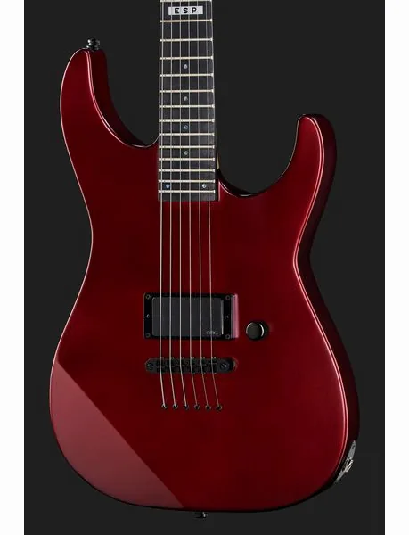 ESP E-II M-I NT DCARS, detail 4