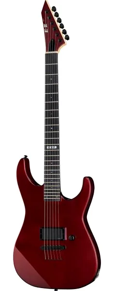 ESP E-II M-I NT DCARS, front view