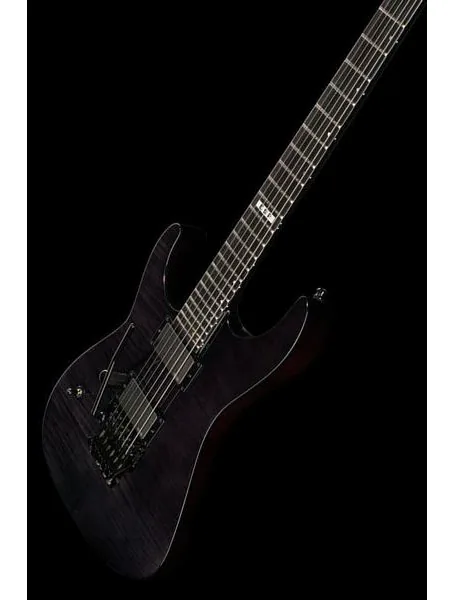 ESP E-II M-II LH STBLK, detail 5