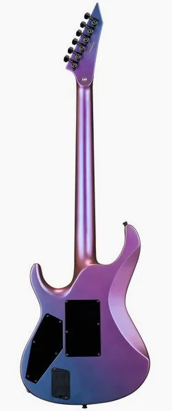 ESP E-II Maverick FR II Andromeda, detail 2
