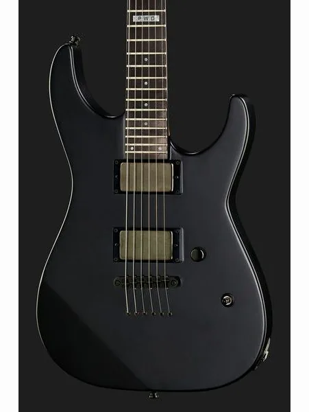 ESP E-II Parkway Drive Jeff Ling, detail 4