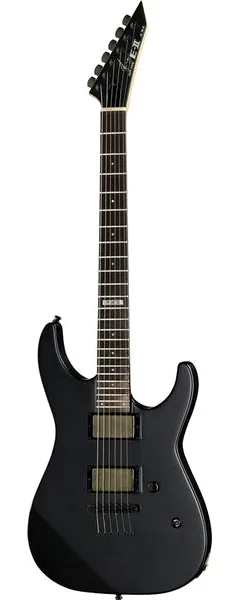 ESP E-II Parkway Drive Jeff Ling, front view