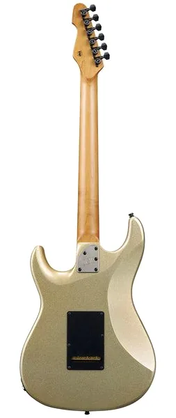ESP E-II SN-III Flicker CGS, detail 2