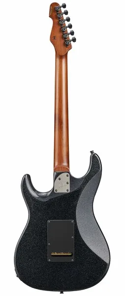 ESP E-II SN-III Flicker GunMet BK, detail 2