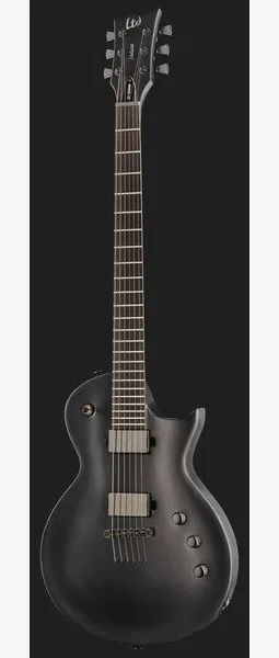 ESP LTD EC-1000 Baritone CHMS, detail 2