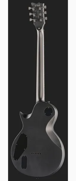 ESP LTD EC-1000 Baritone CHMS, detail 3