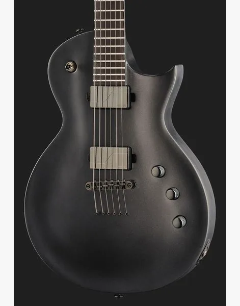 ESP LTD EC-1000 Baritone CHMS, detail 4