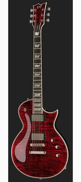 ESP Eclipse CTM FM BKCH, detail 2