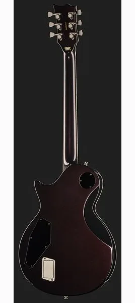 ESP Eclipse CTM FM BKCH, detail 3