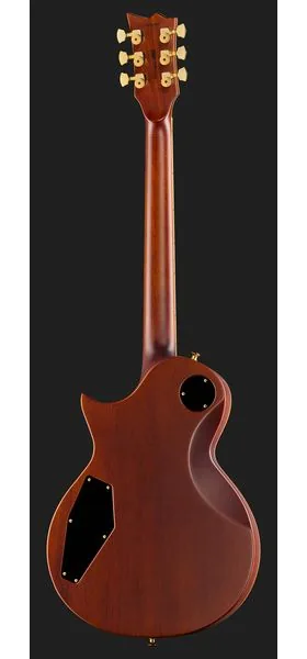 ESP Eclipse FM SD STBLKCSB, detail 3