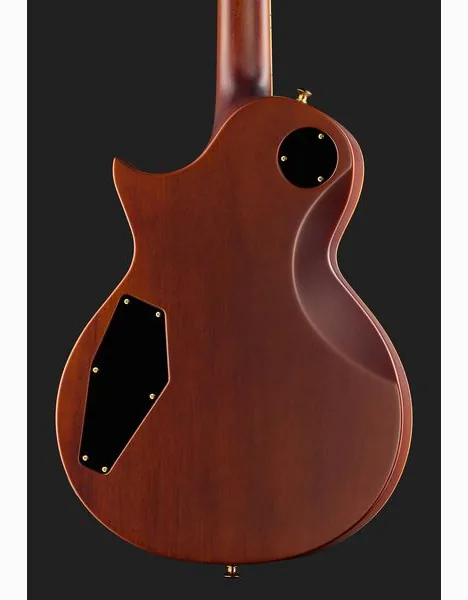ESP Eclipse FM SD STBLKCSB, detail 5