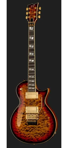 ESP Eclipse FR QM SD TES, detail 2