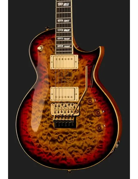 ESP Eclipse FR QM SD TES, detail 4