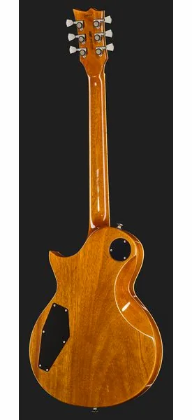 ESP Eclipse SC SD CH RED RMB, detail 3