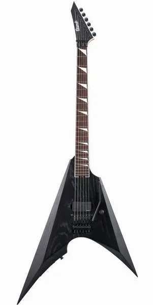 ESP Edwards Arrow 1H ABK, front view
