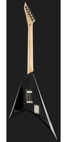 ESP Edwards E-AL-166 BLACKY, detail 3