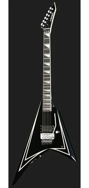 ESP Edwards E-ALEXI SAWTOOTH, detail 2