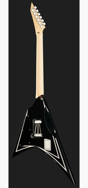 ESP Edwards E-ALEXI SAWTOOTH, detail 3