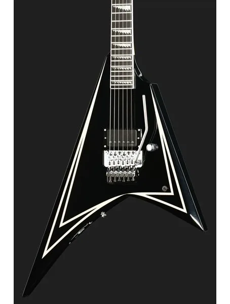 ESP Edwards E-ALEXI SAWTOOTH, detail 4